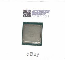 1x Intel Xeon 8 Core Cpu E5-2667v2 25m Cache 3.30 Ghz-sr19w