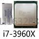 3.3ghz Intel Core I7-3960x 6c 15mb 5gt / S 130w Lga2011 Cpu Processor