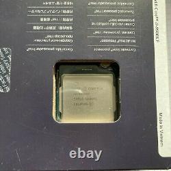 3.60 Ghz Intel Core I9-9900kf Fclga1151 Octa Core Processor (bx80684i99900kf)