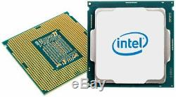 3.6 Ghz Intel Core I7-9700k Lga 1151 12 MB Cache 9th Gen