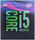 3.7ghz Intel Core I5-9600k Six-core Socket Lg1151