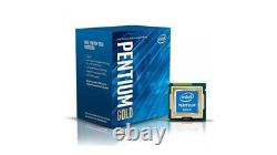 3 X Intel Pentinum G4560 3.50 Ghz Dual Core Processor (bx80677g4560)