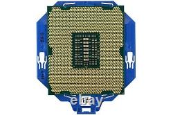 730235-001 HP Intel Xeon E5-2680 V2 2.80GHz 10 Core 25MB Cache SR1A6