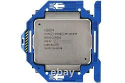 762454-001 HP Intel Xeon E5-2695v3 2.30ghz 14core 35mb Cache Sr1xg