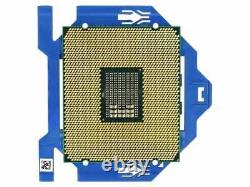 762458-001 HP Intel Xeon E5-2687w V3 10-core 3.10ghz 25mb Cache Sr1y6