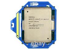 802289-001 HP Intel Xeon E7-8867 V3 16-core 2.0ghz 45mb Smart Cache Sr228