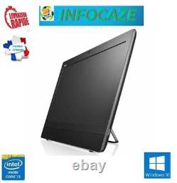 AIO ThinkCentre E63Z-i3-4005 1.70GHz/8GB DDR3/500GB HDD/WiFi/Windows 10 Pro