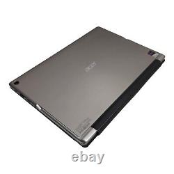 Acer 2-in-1 Touch Switch Alpha 12 SA-271P/i5-6200U/4GB RAM / 128 Nvme