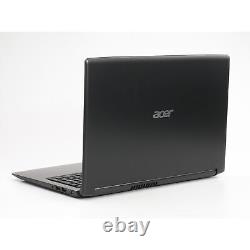 Acer A515 15.6 Notebook Intel Core i5-8250U 1.60GHz 8GB RAM + Defective
