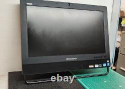 All In One Lenovo Thinkcentre M92z /intel Core I5-3470s 2.90ghz /4gb Without Pieds