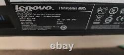 All In One Lenovo Thinkcentre M92z /intel Core I5-3470s 2.90ghz /4gb Without Pieds
