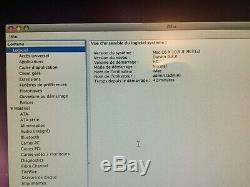 Apple Imac 20 Intel Core 2 Duo 2.40ghz 1gb 250gb Mac Os X 10.5.8