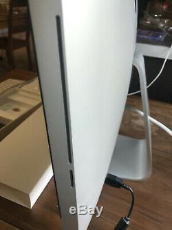Apple Imac 21.5 End Of 2009, Intel Core 2 Duo 3.06 Ghz, 4gb Ram, 500gb Hdd, Nvidia