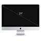 Apple Imac 27 With 5k Display, (2014) Intel Core I5 3.5ghz 1tb Fusion Drive 16