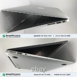 Apple MacBook Air (Mid 2012) A1466 Intel Core i5-3427U CPU 1.80 GHz 4 GB Grade A