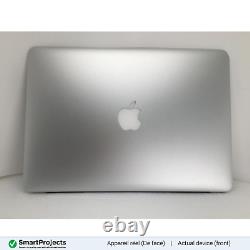 Apple MacBook Air (Mid 2012) A1466 Intel Core i5-3427U CPU 1.80 GHz 8 GB Grade B
