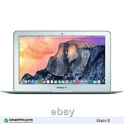 Apple MacBook Air (Mid 2013) A1466 Intel Core i5-4250U CPU 1.30 GHz 4 GB Grade B translates to 'Apple MacBook Air (Mid 2013) A1466 Intel Core i5-4250U CPU 1.30 GHz 4 GB Grade B' in English, as the information provided is already in English.