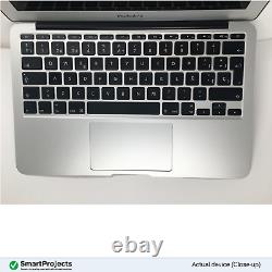 Apple MacBook Air (Mid 2013) A1466 Intel Core i5-4250U CPU 1.30 GHz 4 GB Grade B translates to 'Apple MacBook Air (Mid 2013) A1466 Intel Core i5-4250U CPU 1.30 GHz 4 GB Grade B' in English, as the information provided is already in English.