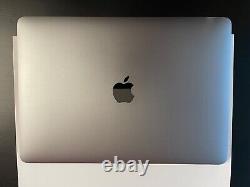 Apple MacBook Pro Touch Bar 13 Intel Core i5 2.3 GHz 256 GB SSD 8 GB RAM Gray