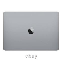 Apple MacBook Pro Touch Bar 13 Retina (2018) Intel Core i5 2.3 GHz 256GB SSD