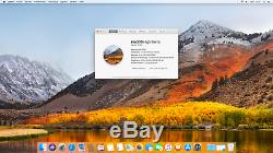 Apple Mac Mini 2010 (128 GB Ssd, Intel Core 2 Duo P8600 2.4ghz, 8gb)