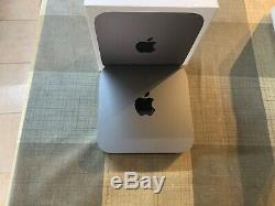 Apple Mac Mini (256gb Ssd, Intel Core I7 3.20 Ghz, 8gb)