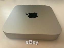Apple Mac Mini (2tb, Intel Core I5 Dual-core, 2.8 Ghz, 8gb)