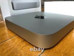 Apple Mac Mini Late 2012 Core I7 2.3 Ghz / 16 GB / 256 Hb Ssd / Intel Quad Core