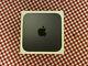 Apple Mac Mini (gen 8) Gray Intel Core I3 3.6 Ghz 128gb Ssd 8gb 2666mhz Ram