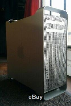 Apple Mac Pro 1.1 Dual-core Intel Xeon 2.66ghz 3gb