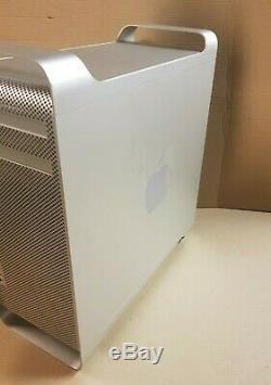 Apple Mac Pro 5.1 (mi-2012) 12 Core Intel Xeon 2.4 Ghz / 12g / 1t / No. 4