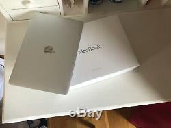 Apple Macbook 12 (512gb, 7th Gen Intel Core I5, 1.30ghz, 8gb) Laptop