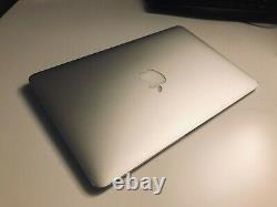 Apple Macbook Air 11.6 (128gb Ssd, Intel Core I5 5th Generation, 1.6 Ghz, 4gb)