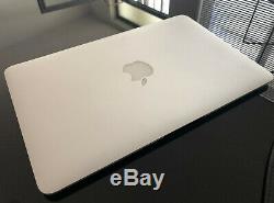Apple Macbook Air 11-inch 1.7ghz Intel Core I5 -a1465-, 4gb Ram, 64gb Ssd