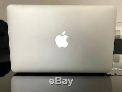 Apple Macbook Air 11-inch 1.7ghz Intel Core I5 -a1465-, 4gb Ram, 64gb Ssd