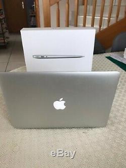 Apple Macbook Air 13.3 (128gb Ssd, Intel Core I5 1.8 Ghz, 8gb) Computer
