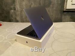 Apple Macbook Air 13.3 (128gb Ssd, Intel Core I5 8th Gen, 3.60 Ghz, 8gb)