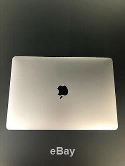 Apple Macbook Air 13.3 (256gb Ssd, Intel Core I5 8th Gen, 3.60 Ghz, 8gb)