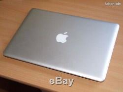 Apple Macbook Air 13.3 (3rd Gen Intel Core I5, 1.8ghz, 128gb, 4gb Ram)