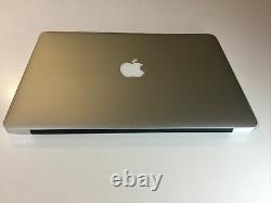 Apple Macbook Air 13,3, Intel Core I5 Double Cur, 1,4ghz, 256gb Ssd, 4gb Ram