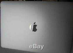 Apple Macbook Air 13.3 (intel Core I5 3.6 Ghz Max, 128gb, 8gb Ram)