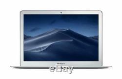 Apple Macbook Air (13-inch 1.8ghz Dual Core Intel Core I5, 128gb)