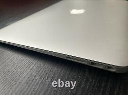 Apple Macbook Air 13 (intel Core I7, 2,20ghz, 256gb Ssd, 8gb Ram)