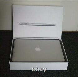 Apple Macbook Air 2017 (128gb Ssd, Intel Core I5 5th Generation, 1.8 Ghz, 8gb)
