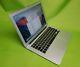 Apple Macbook Air (2017), 1.8ghz Intel Core I5, 8gb, 256 Ssd 36cycles Only