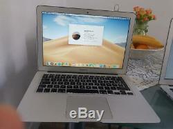 Apple Macbook Air A1466 13 2012 Intel Core I5 1.8ghz 8gb