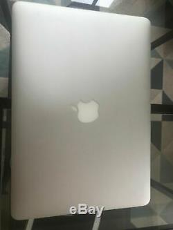 Apple Macbook Air A1466 13 2013 Intel Core I5 1.3ghz 8gb