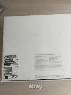 Apple Macbook Air A1466 Emc 3178 Intel Core I5 1.8ghz 8gb 128ssd Defective