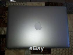 Apple Macbook Pro 13 10gb Hdd 500gb A1278 Intel Core I5 Dual Core 2.5ghz