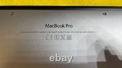 Apple Macbook Pro 13.3 (128 GB Ssd And +, 8 GB Ram, Intel Core I5, 2.60 Ghz)